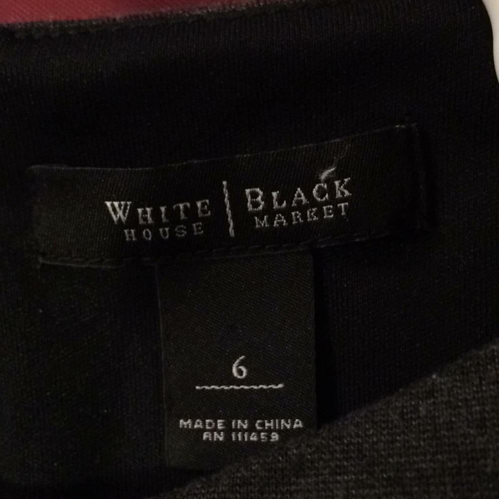 WHBM Dress - Picture 4 of 5